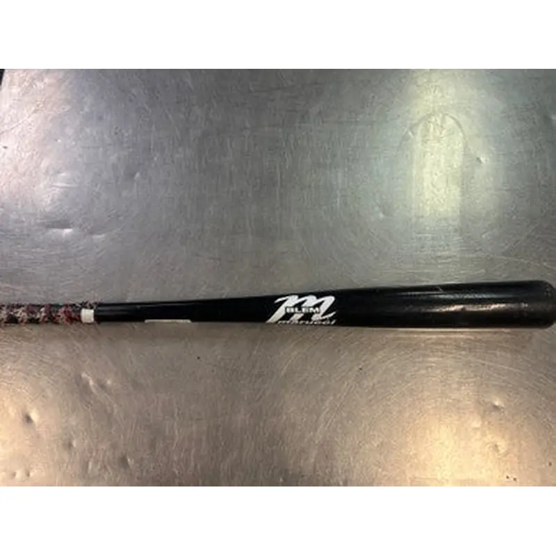 Used Marucci BLEM BB/SB Wood Bat 32 1/2" 11868-S000064825