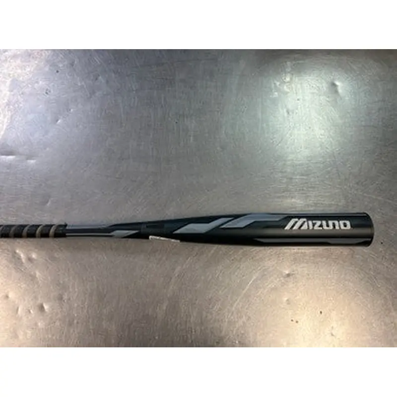 Used Mizuno COVERT BB/SB High School -3 Bat 33" 11868-S000064783