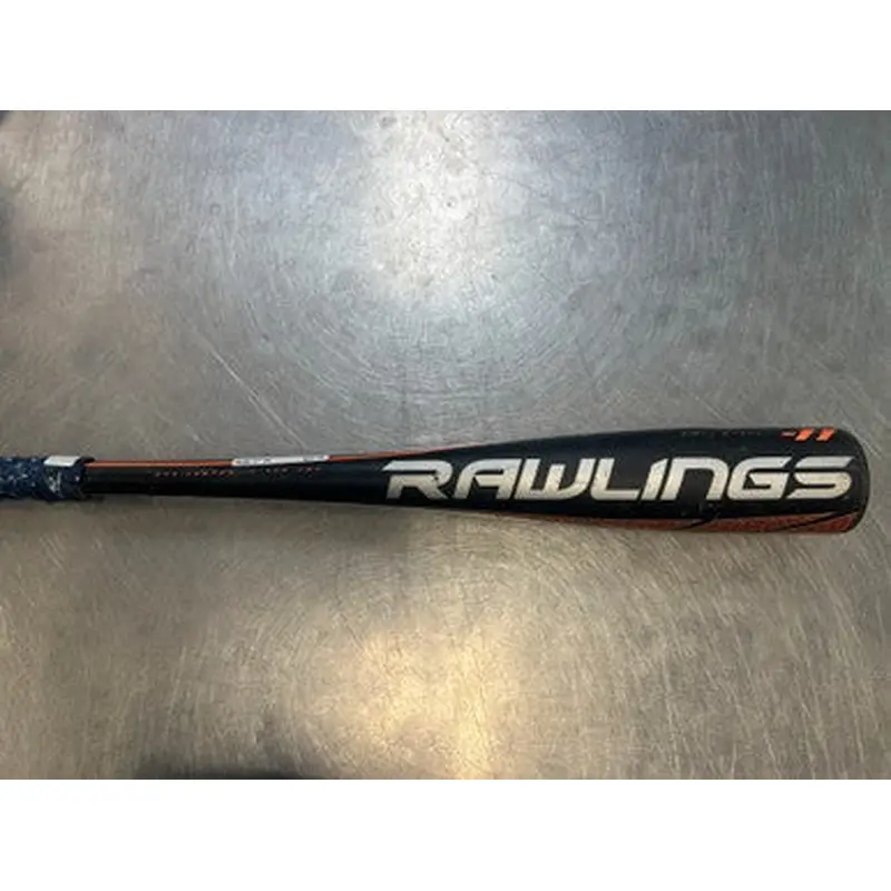 Used Rawlings PRODIGY BB/SB USA 2 5/8 Bat 27" 11868-S000063960
