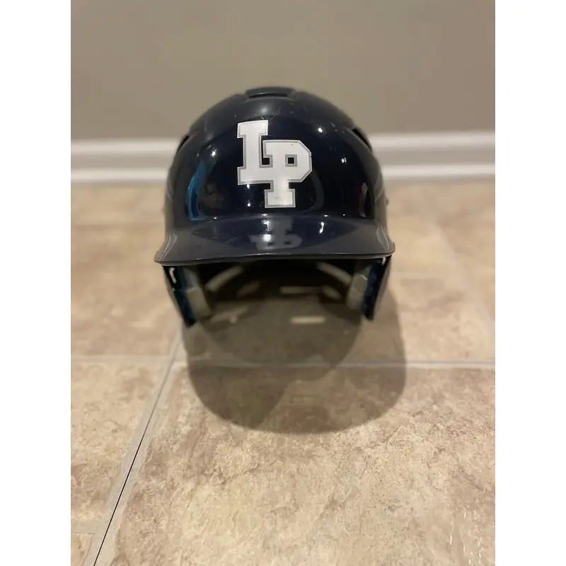 Used Small / Medium Schutt AiR 5.6 Batting Helmet
