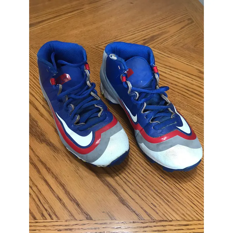 Youth Size 5.0 (Women's 6.0) Nike Alpha Huarache Elite
