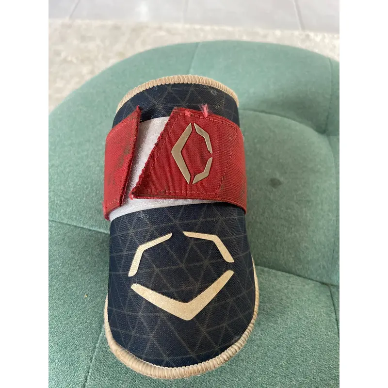 BBCOR Certified Alloy (-3) 30 oz 33" Voodoo One Bat