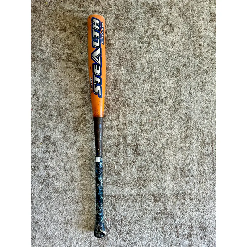 Easton stealth comp 33/30
