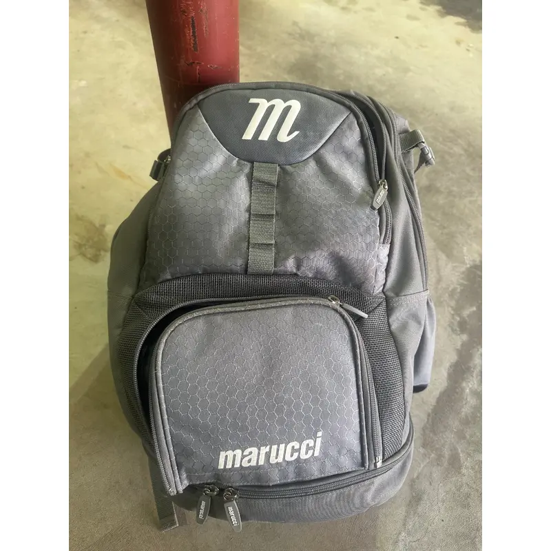 Marucci (Used)