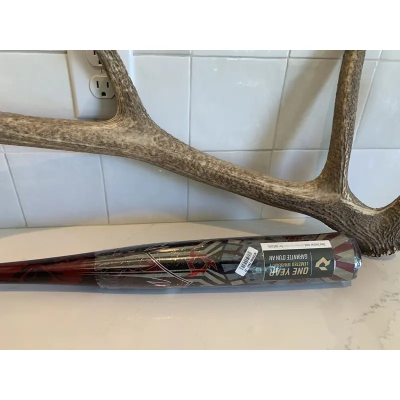 NIW 2022 First Batch DeMarini Voodoo One 32/29 (-3) BBCOR Baseball Bat