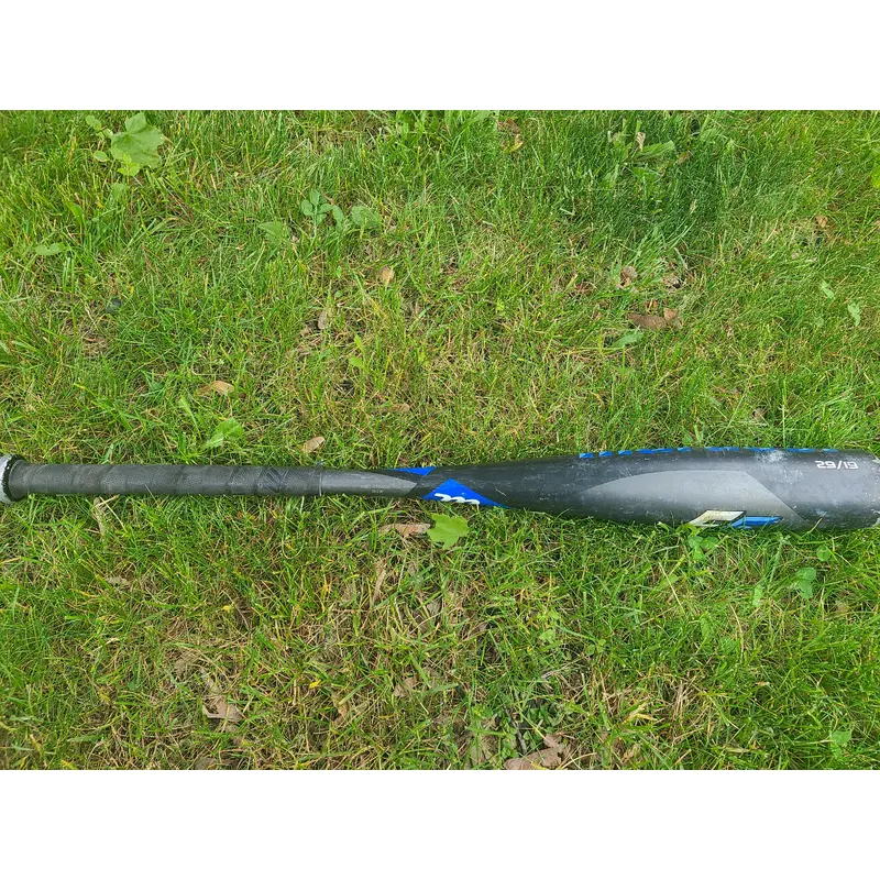 Used 2020 Marucci MSBF52 USSSA Certified Bat (-10) Alloy 19 oz 29"