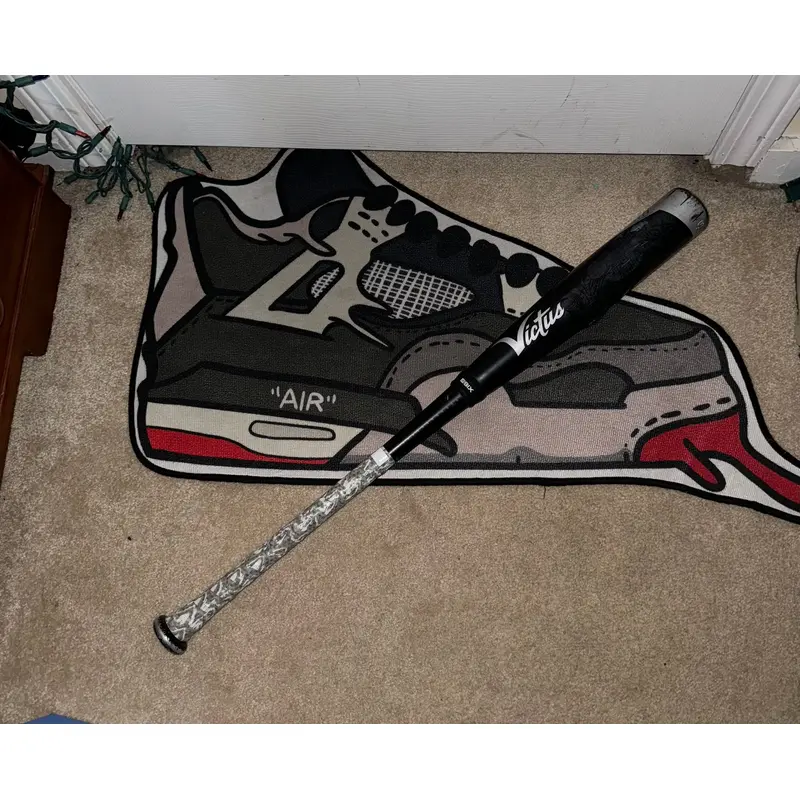 Used 2021 Victus BBCOR Certified Alloy 29 oz 32" Nox Bat