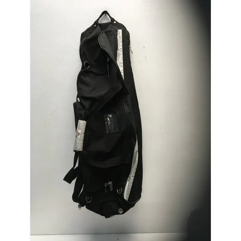 Used BB/SB Team Carry Bag Black 11443-S000192124
