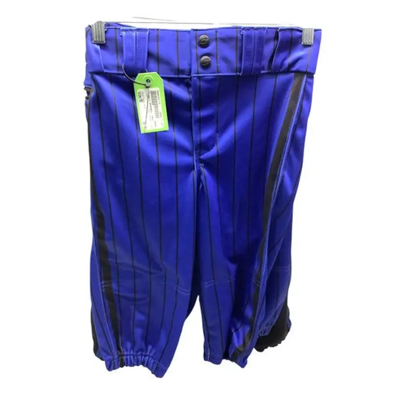 Used Champro BASEBALL PANT BB/SB Pant Boys Royal Blue MD 11347-S000253770