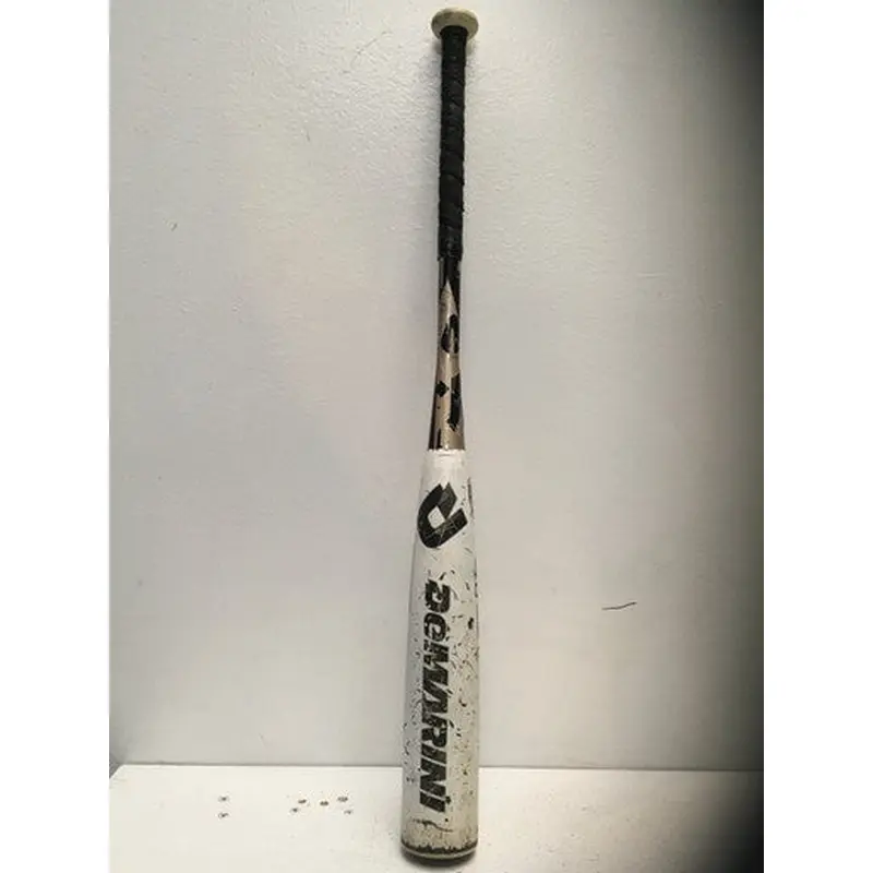 Used Demarini CF 5 BB/SB USSSA 2 5/8 Bat 30" 11443-S000192703
