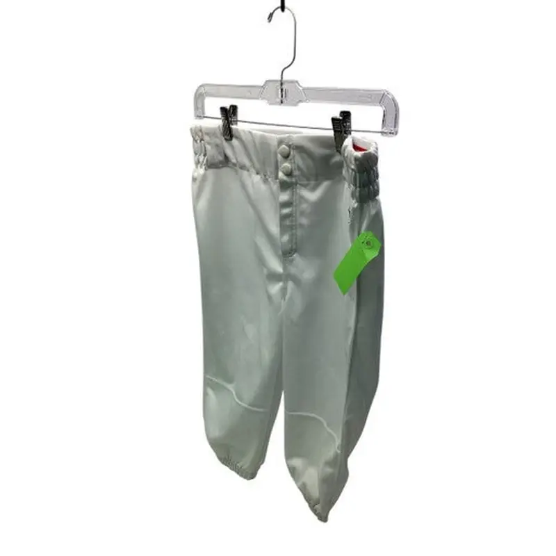 Used Youper YOUPER WHITE YTH XL PANTS BB/SB Pant Boys White XL 11347-S000253552