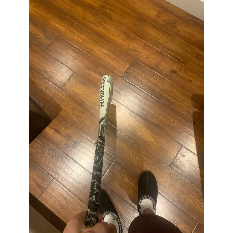 Rawlings 5150 USSSA Certified Bat (-5) Alloy 26 oz 31" (Used)