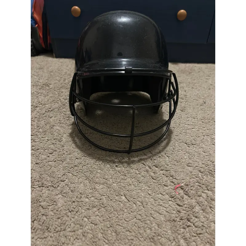 Size Small Softball Batting Helmet
