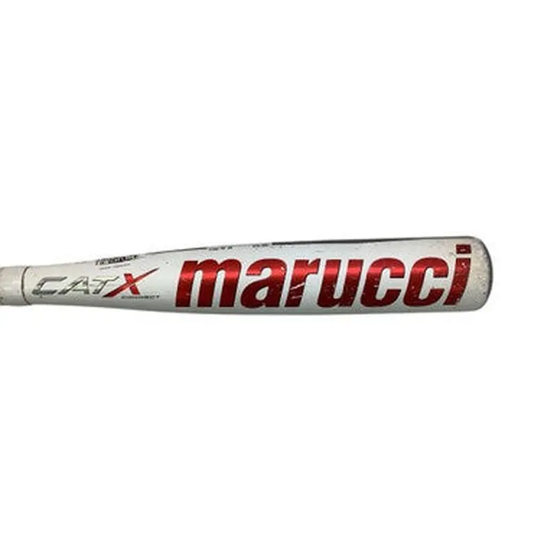 Used Marucci CAT X CONNECT BB/SB USSSA 2 3/4 Bat 32" 11347-S000248258