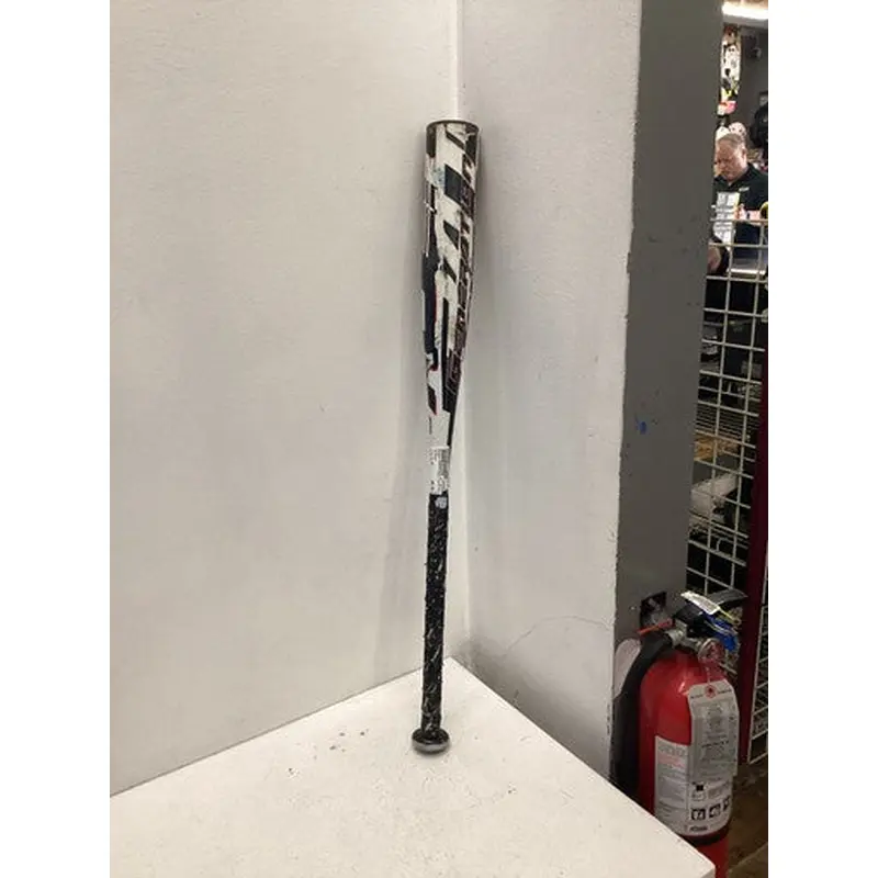 Used Mizuno GENERATION BB/SB USSSA 2 5/8 Bat 31" 11443-S000190450