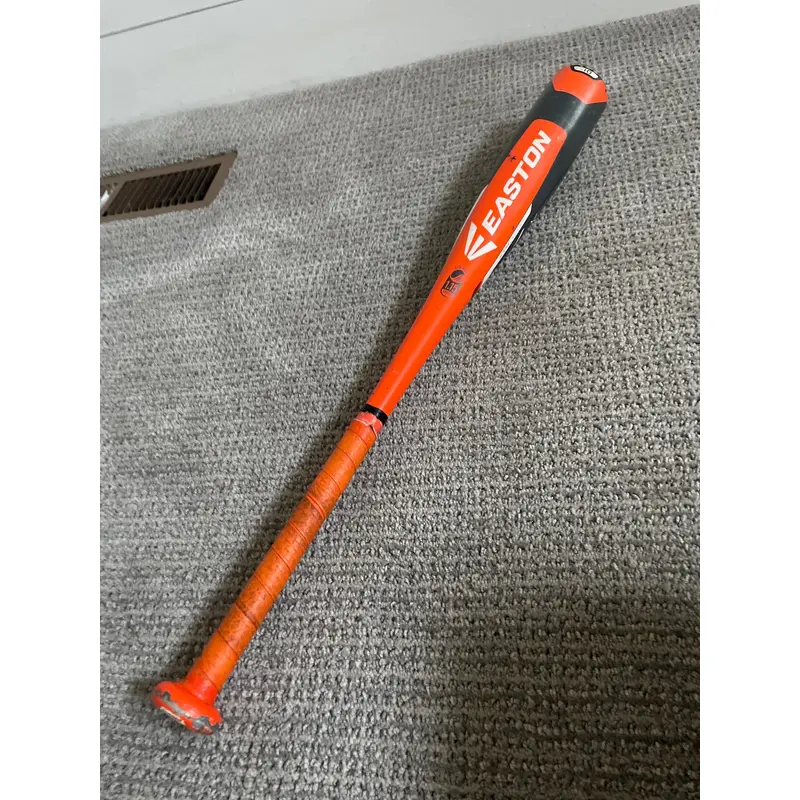 Used USSSA Certified Alloy (-10) 18 oz 28" Beast X Bat