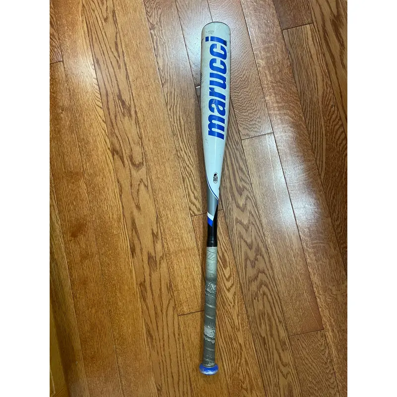 Used USSSA Certified Marucci (-10) 20 oz 30" F5 Bat