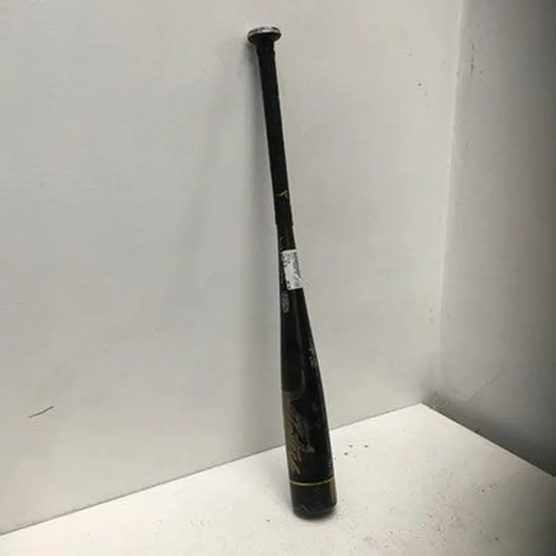 Used Victus VANDAL BB/SB USSSA 2 3/4 Bat Black 28" 11443-S000192772
