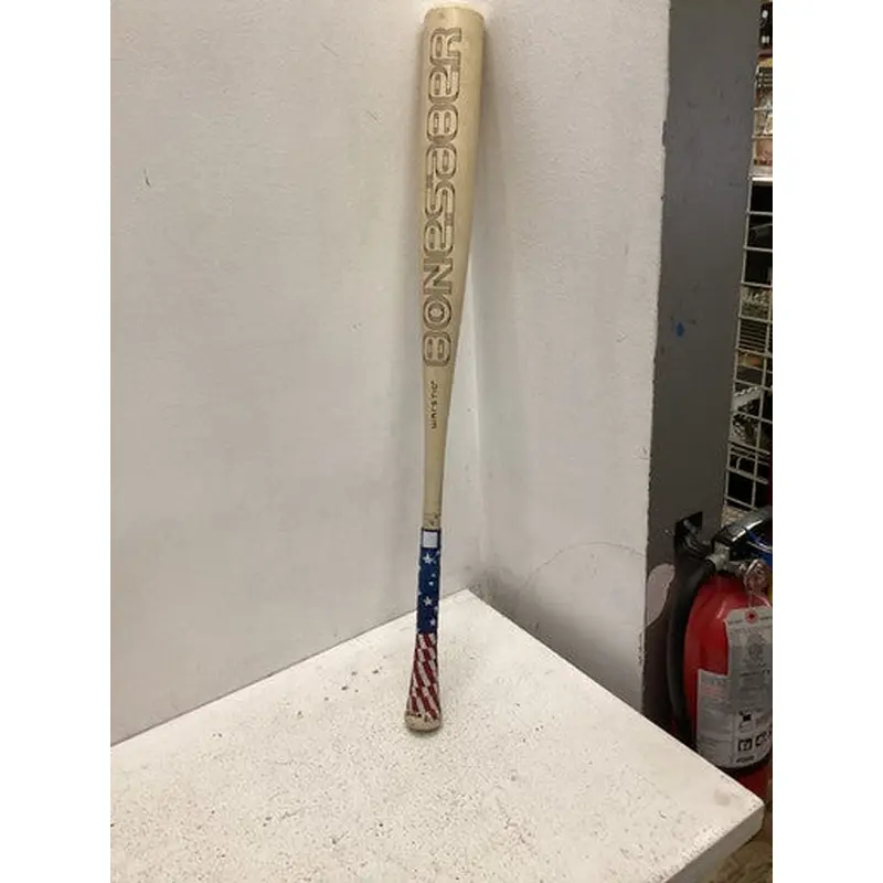 Used Warstic BONESABER BB/SB USSSA 2 5/8 Bat Tan 31" 11443-S000194851