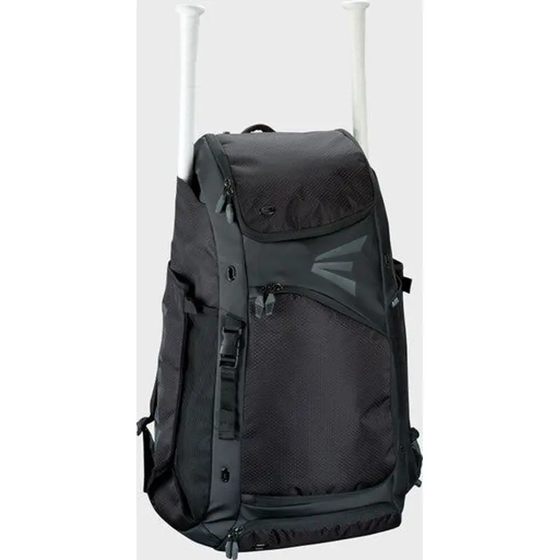 New Easton E610CBP BB/SB Team Catcher Bag Black 11347-EASA159029