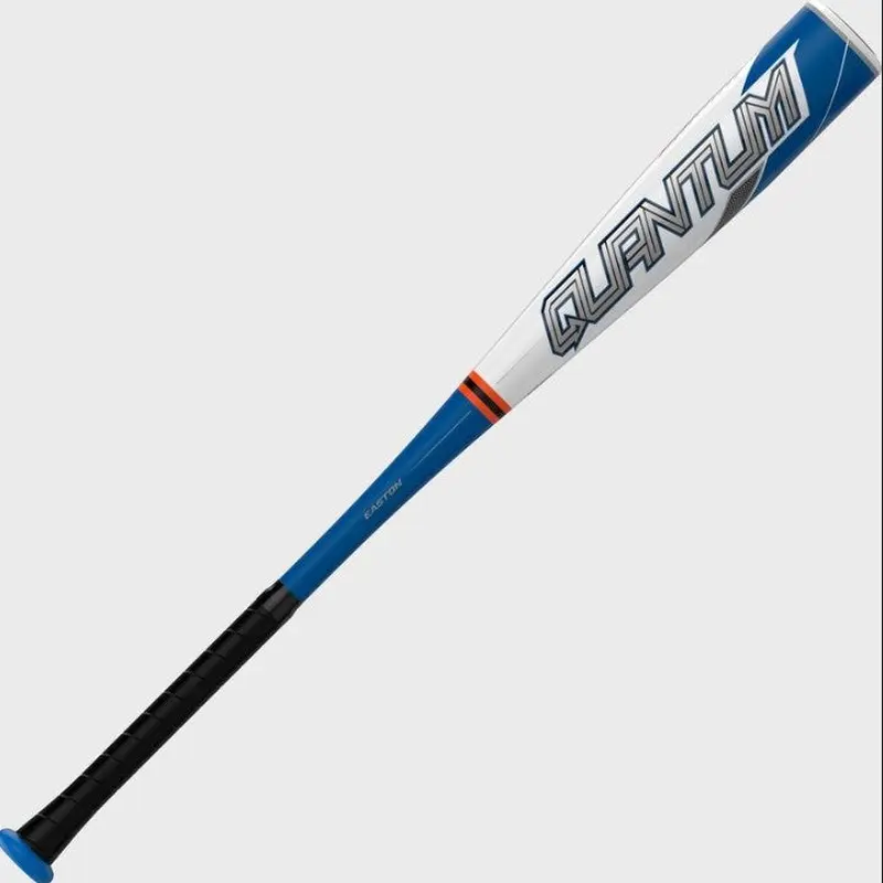 New USSSA Certified Easton Quantum Alloy Bat 29"-19oz. (-10) USSSA