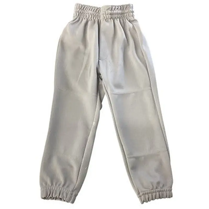 Used Champro BASEBALL PANT BB/SB Pant Boys Grey XXS 11760-S000080234