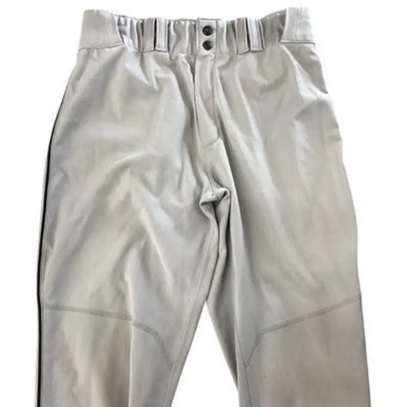 Used Evoshield BASEBALL PANTS BB/SB Pant Mens Grey LG 11760-S000080128