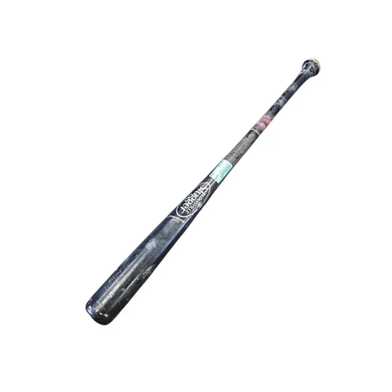 Used Louisville Slugger POWERIZED BB/SB Wood Bat 32" 11850-S000021267