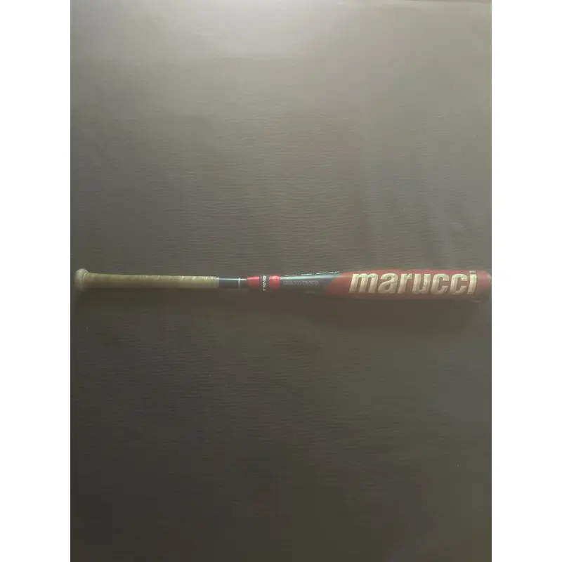 Used  Marucci BBCOR Certified Alloy 29 oz 32" CAT9 Connect Bat