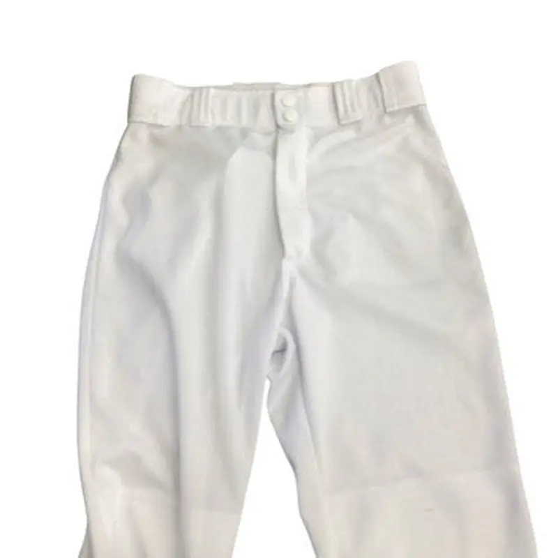 Used Rawlings RAWLINGS BASEBALL PANTS BB/SB Pant Mens White SM 11760-S000080170