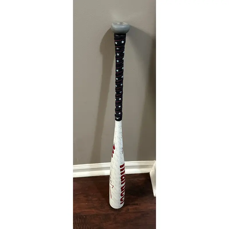 2024 Marucci CATX2 Alloy USSSA Certified Bat (-8) 28 oz 31" (Used)