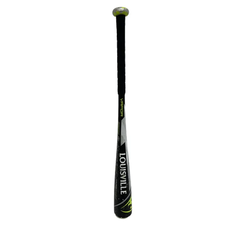 Used Louisville Slugger VAPOR BB/SB USA 2 5/8 Bat 27" 11692-S000139354