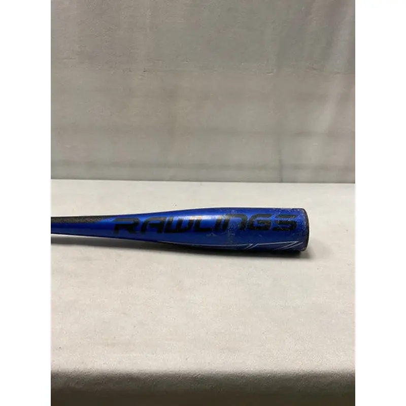 Used Rawlings ALLOY MACHINE BB/SB USA 2 5/8 Bat 28" 11490-S000264735