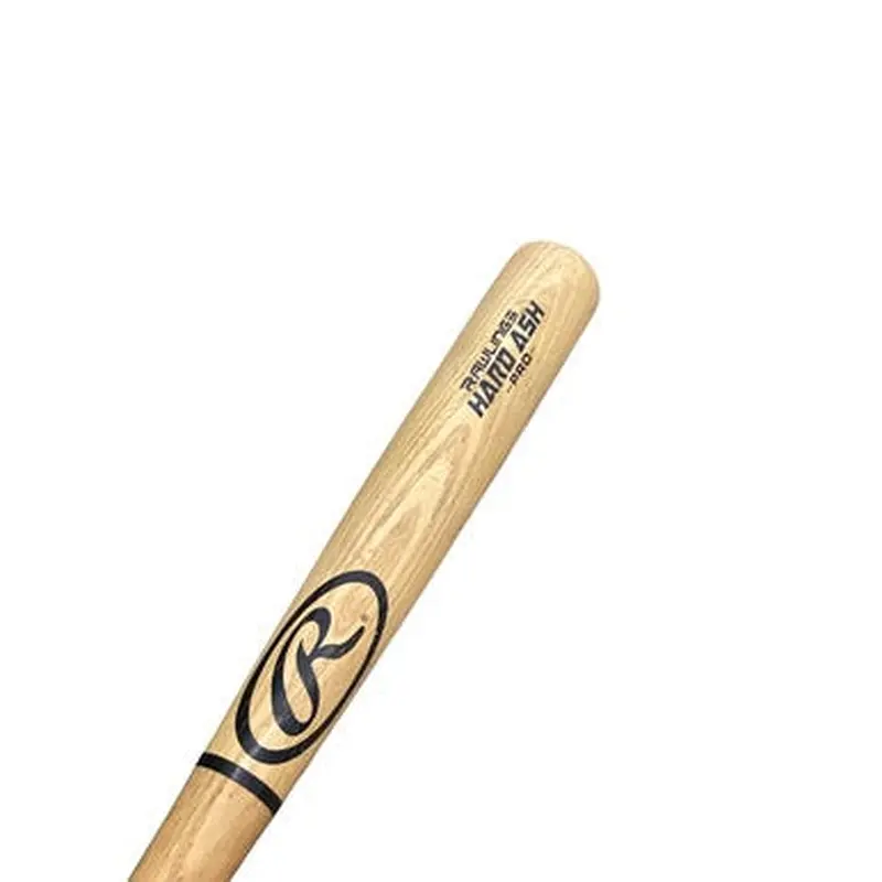 Used Rawlings HARD ASH PRO BB/SB Wood Bat 32" 11760-S000079922