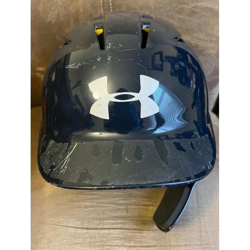 Used Small / Medium Under Armour UABH2-110 Batting Helmet
