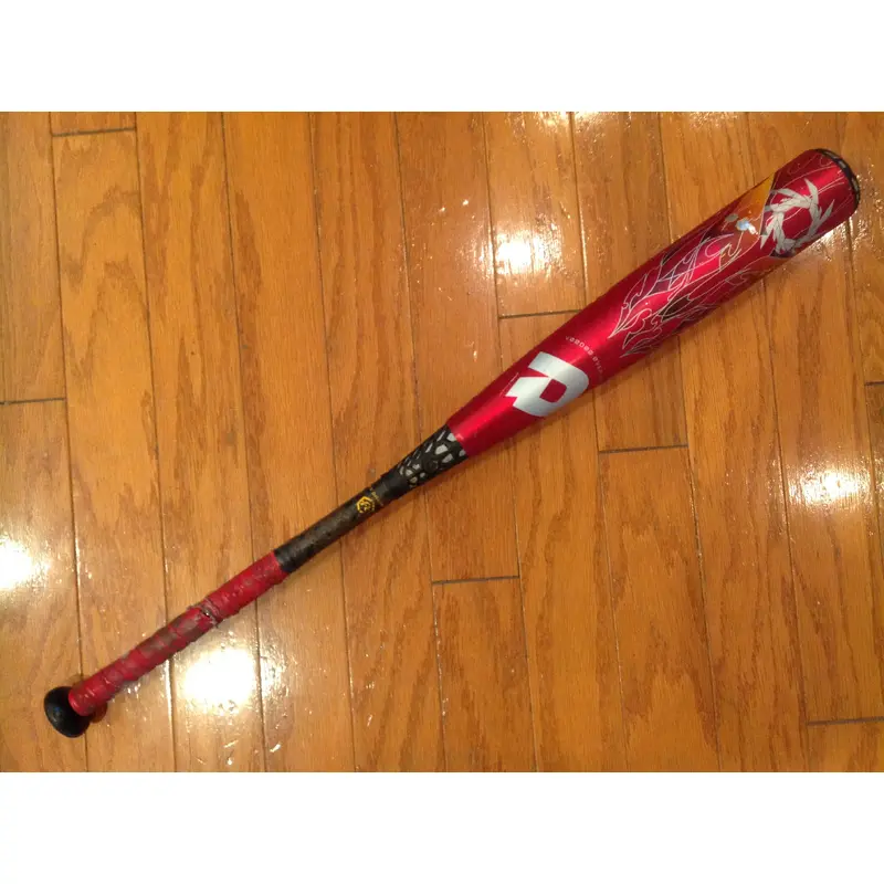 2015 Voodoo Overlord FT Bat 31/28