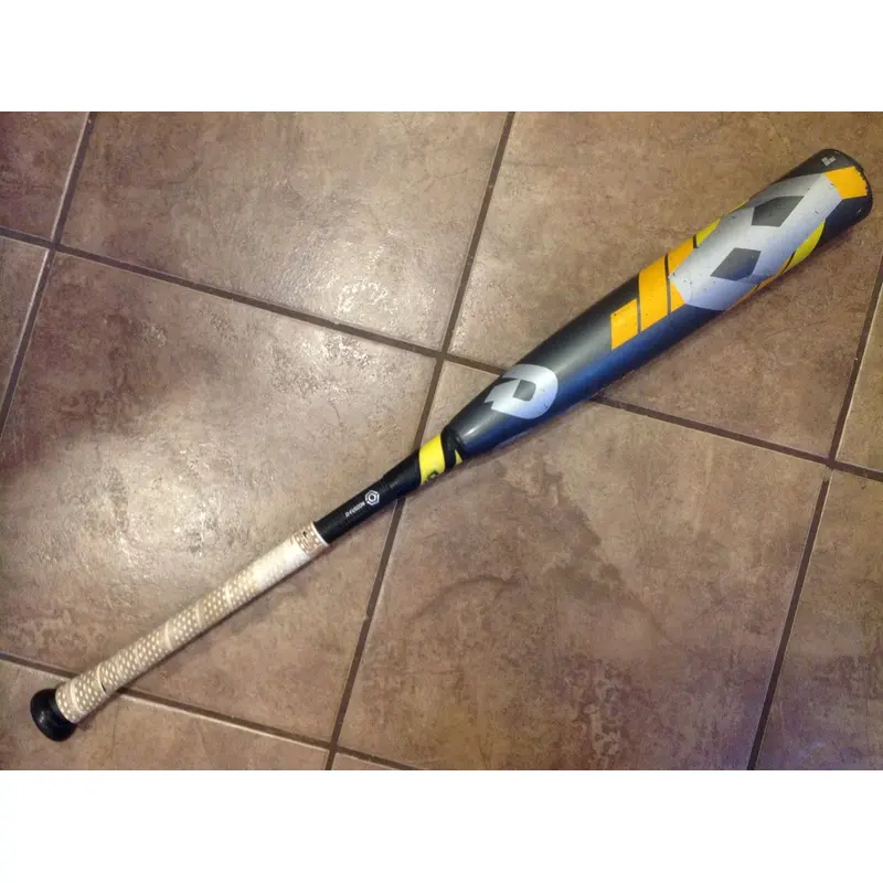 2016 DeMarini CF8 (-5) 31/26 (BAT HAS RATTLES!!!!!!)