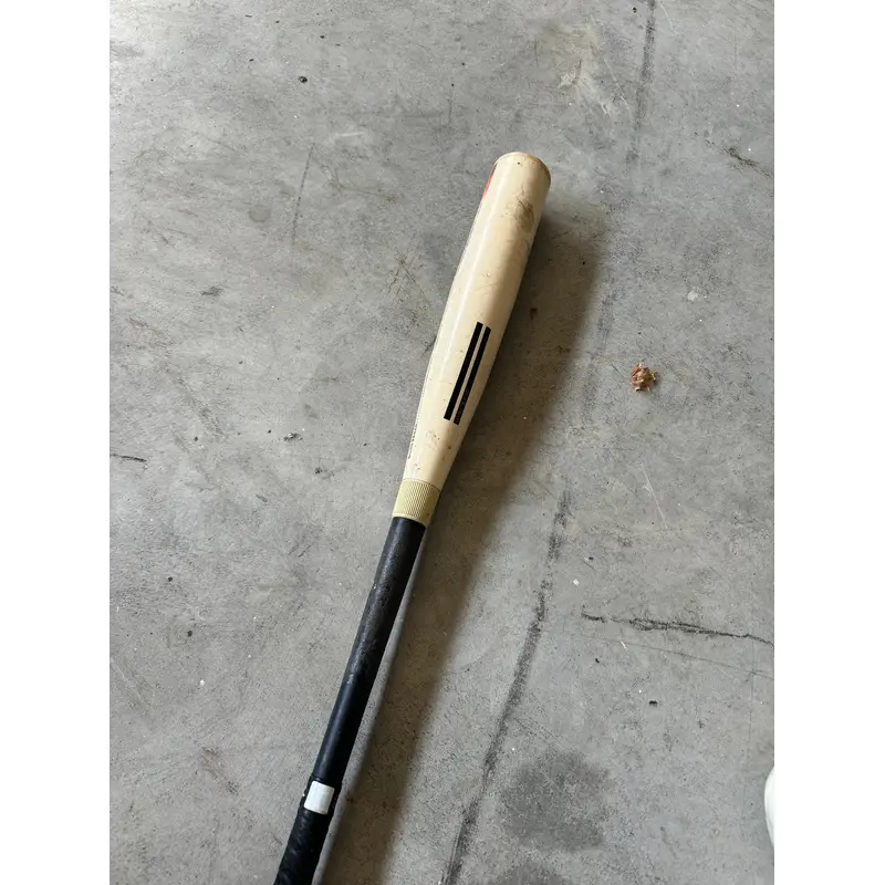 2023 Warstic Bonesaber Hybrid Bat (-3) 30.5 oz 33.5" (Used)