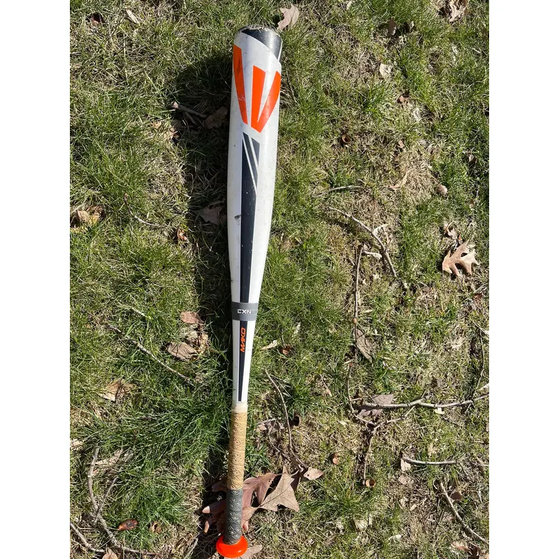 Easton Mako Bat (-10) 19 oz 29" (Used)