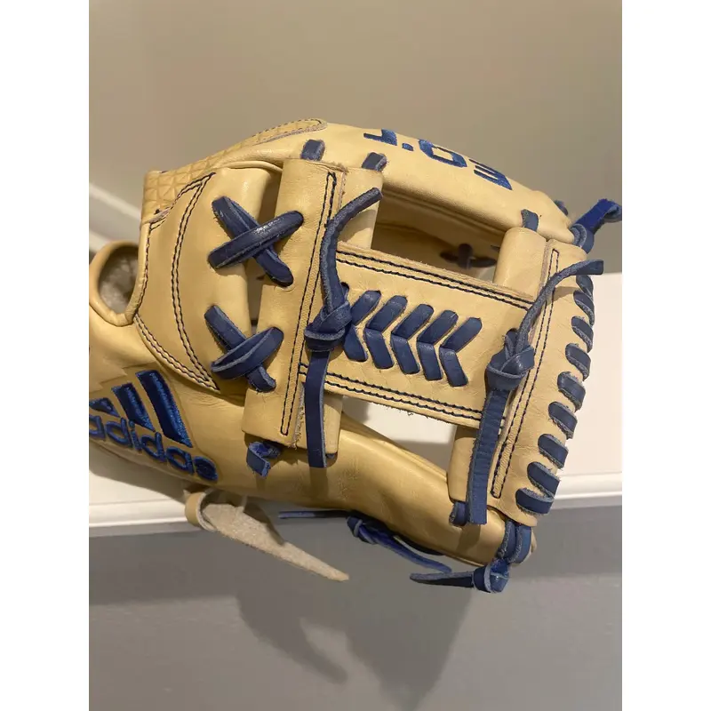 Infield 11.5" EQT Baseball Glove
