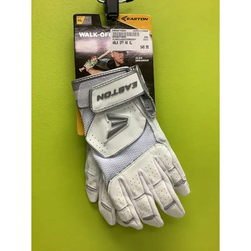 (New) Batting Gloves