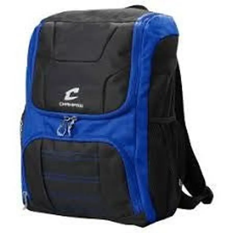 New PRODIGY BACK PACK ROY 11868-CHPE87RY