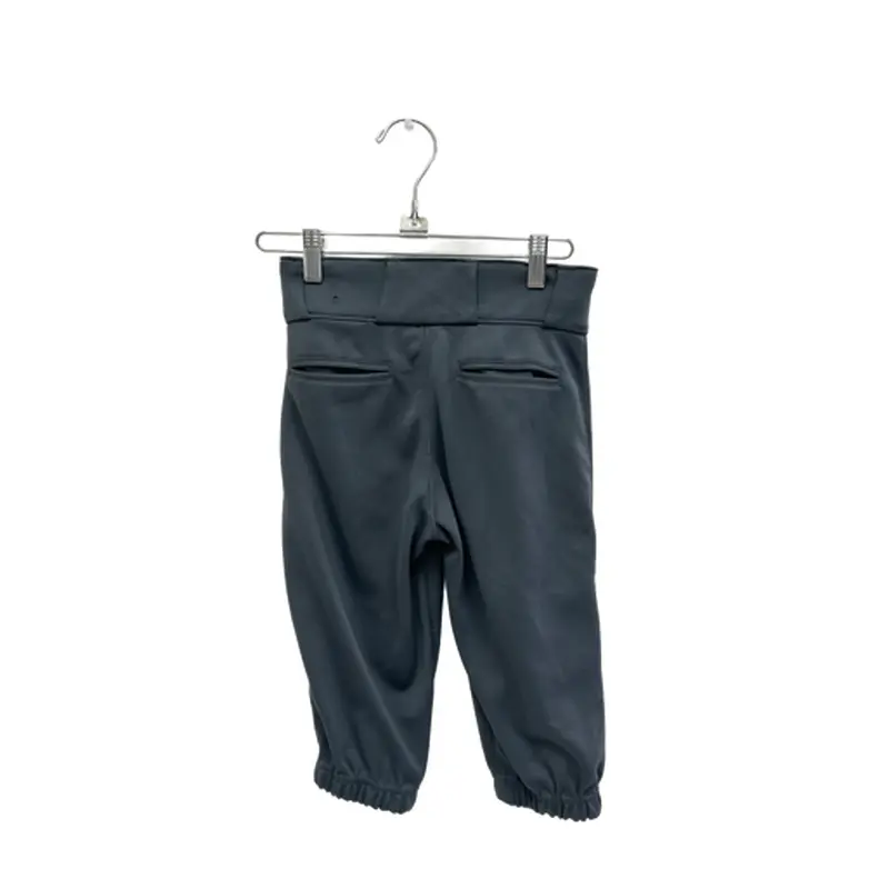 Used Champro BB KNICKERS BB/SB Pant Boys Charcoal SM 11692-S000139669