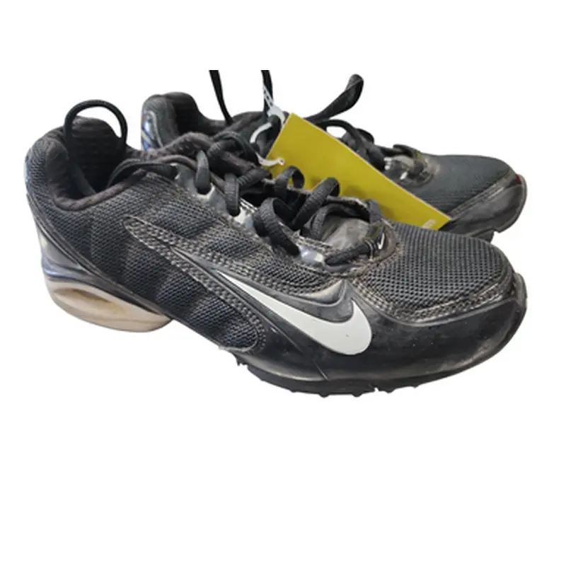 Used Nike NIKE SPEED BB/SB Cleats Black Junior 05.5 11849-S000011604
