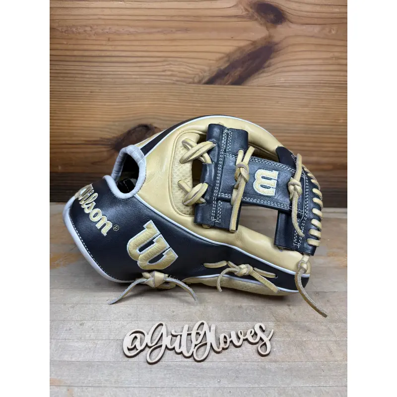 Wilson A2K 11.5" 1786 Ready to Game