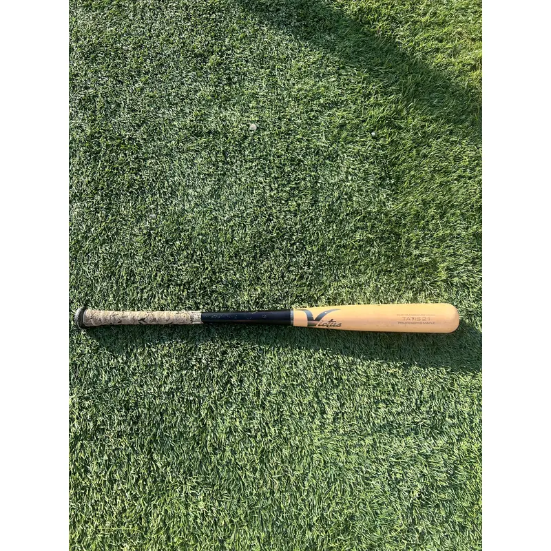2023 Victus Tatis21 Bat Wood (-3) 29 oz 32" (Used)