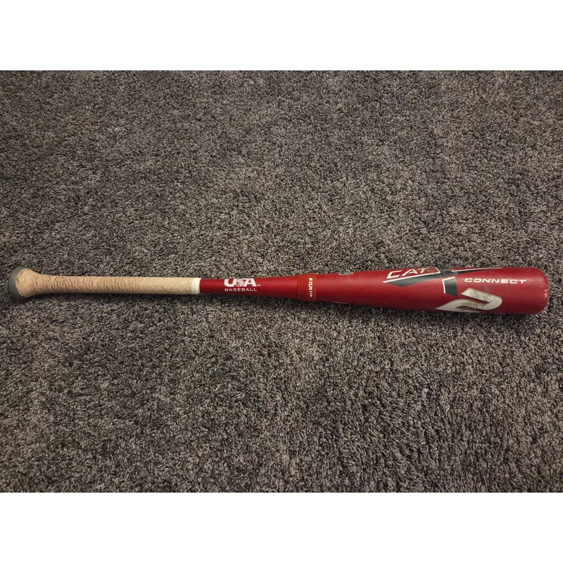 2025 Marucci CATX2 Connect Hybrid USA Bat  29" (-11)