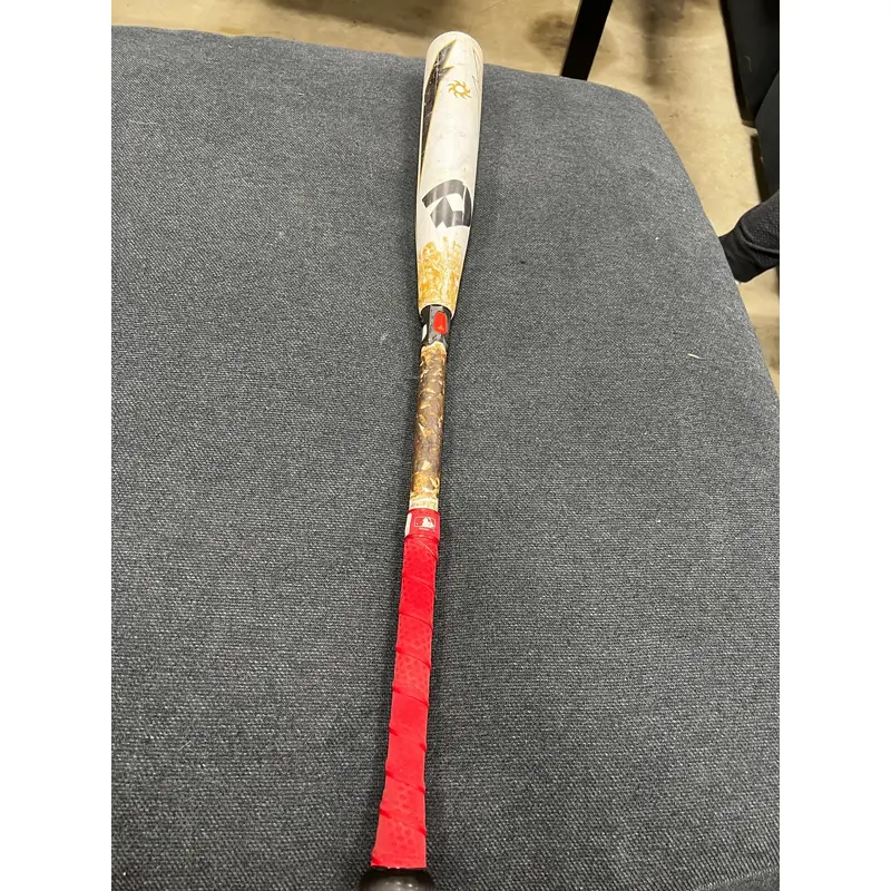 BBCOR Certified Hybrid (-3) 30 oz 33" Voodoo Insane Bat