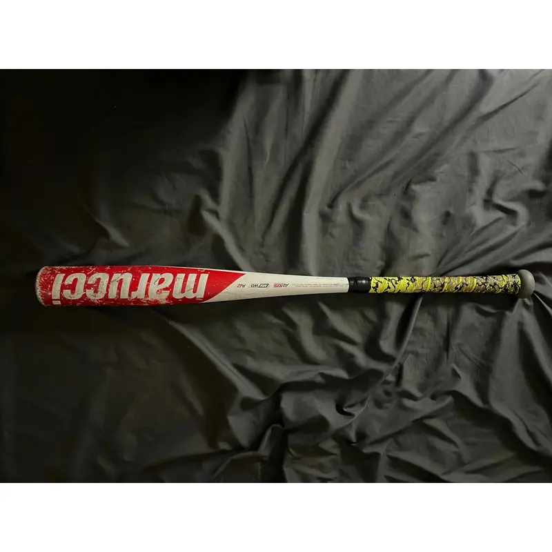 Marucci CAT8 BBCOR Certified Bat (-3) Alloy 28 oz 31" (Used)