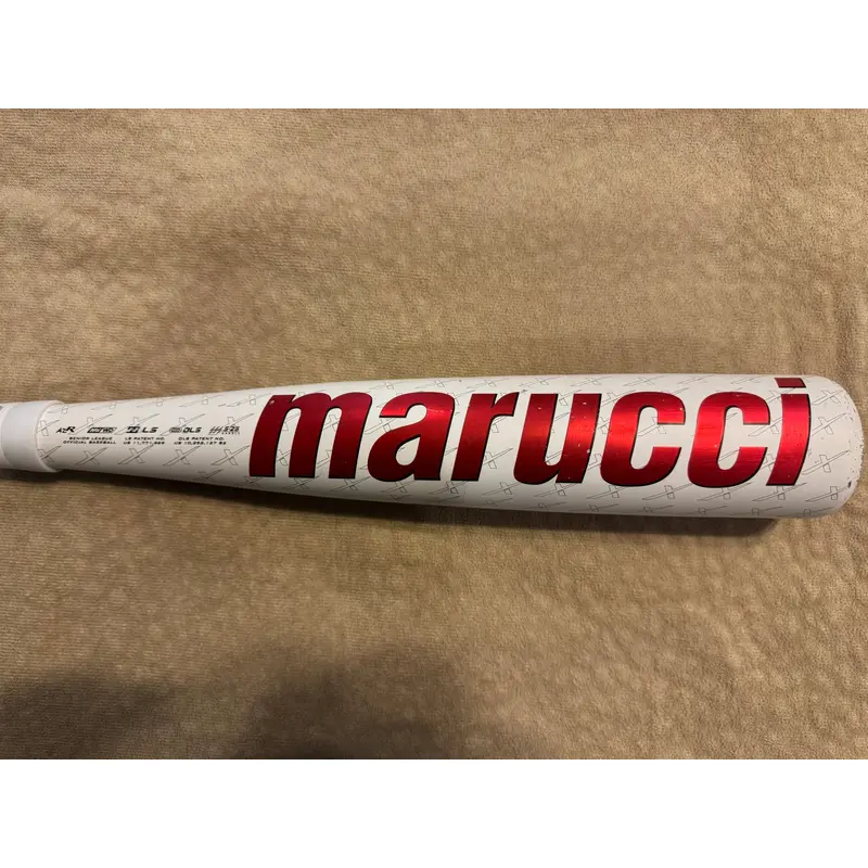 Marucci CATX2 Connect Hybrid USSSA Certified Bat (-10) 20 oz 30" (Used)